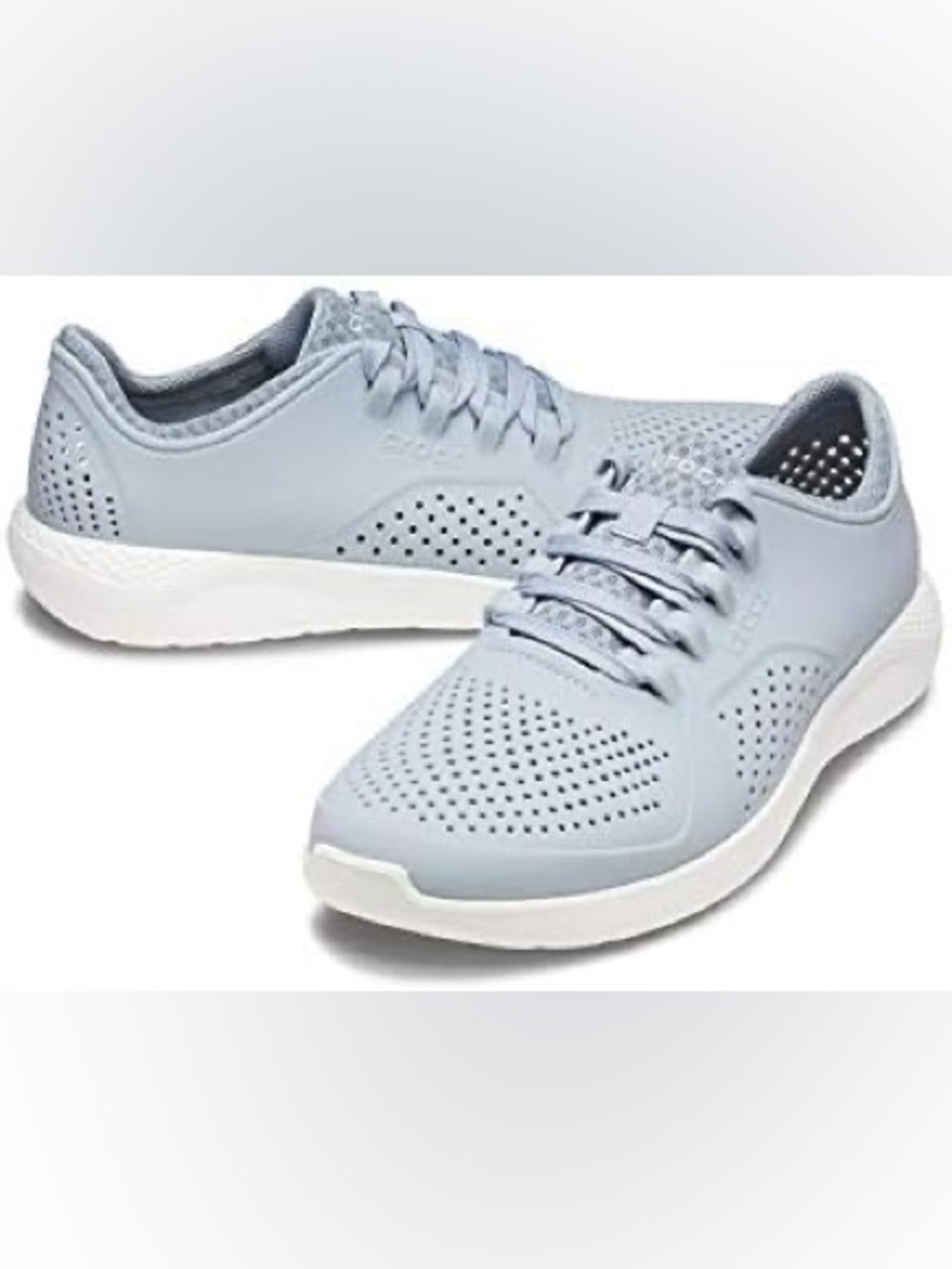 Crocs LiteRide 360 Pacer sneakers